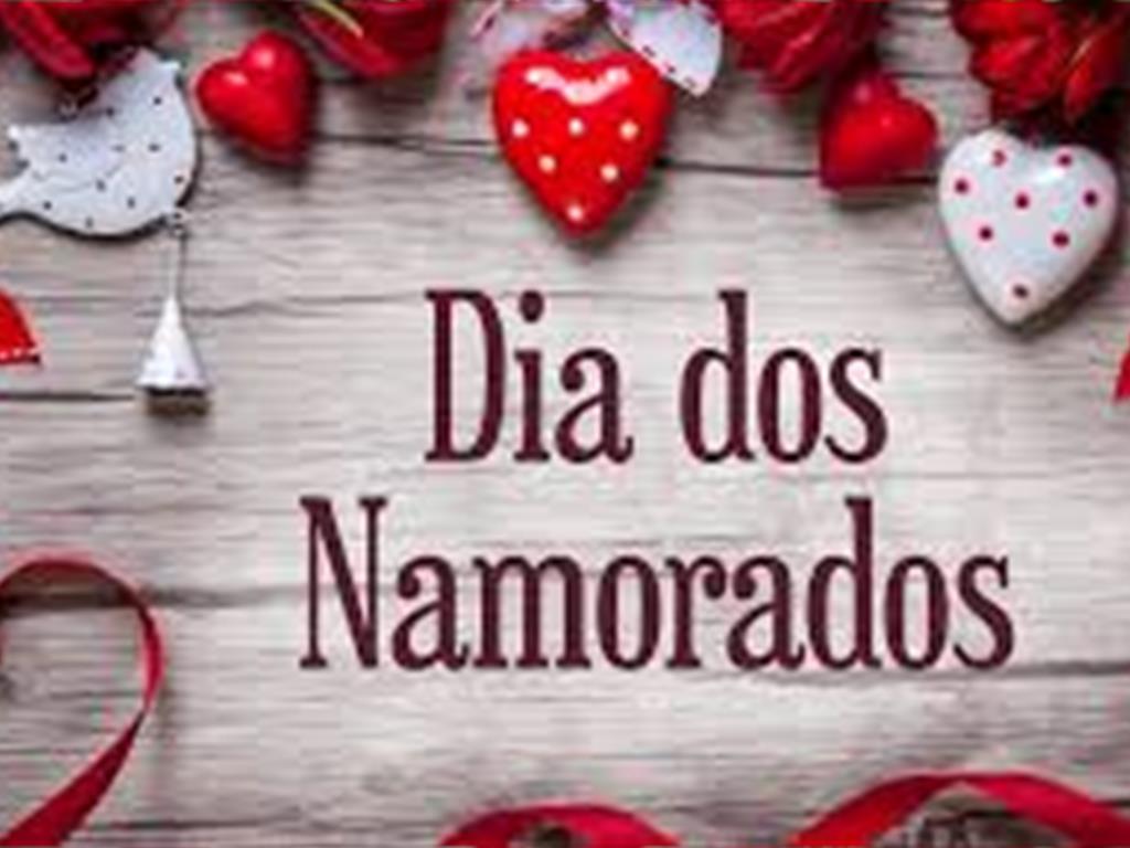 Pacote Dia dos Namorados
