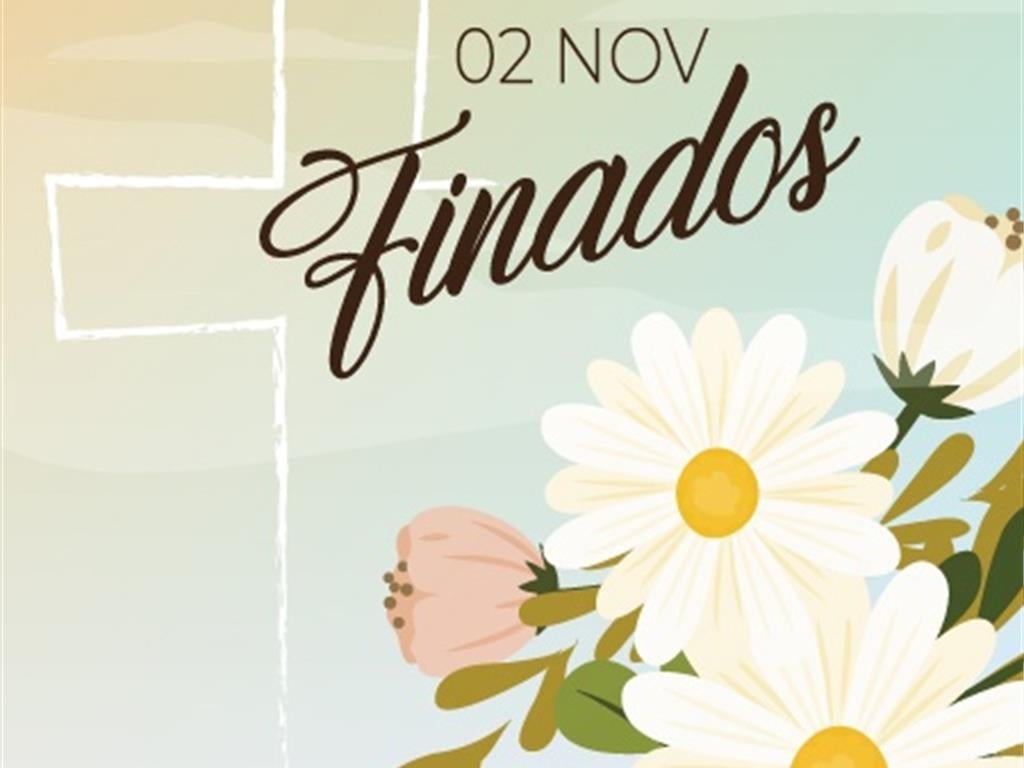 Pacote Finados