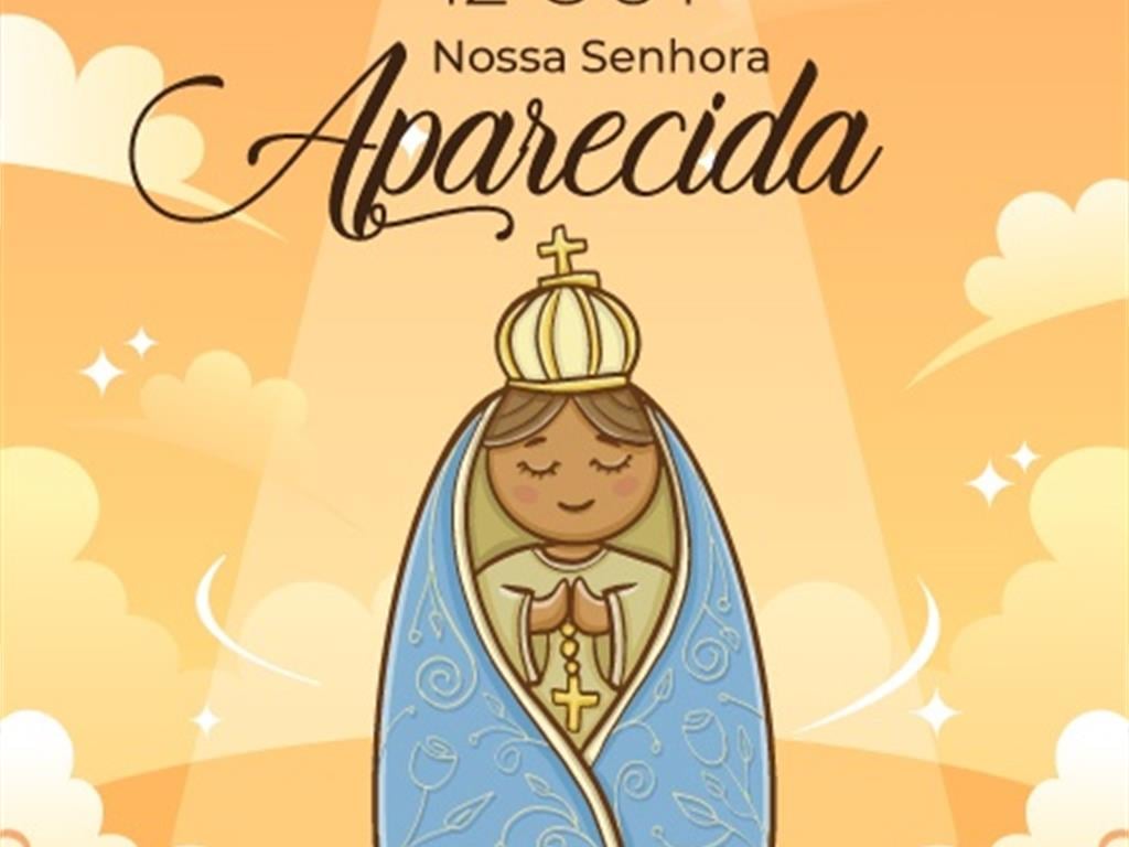 Pacote Nossa Senhora