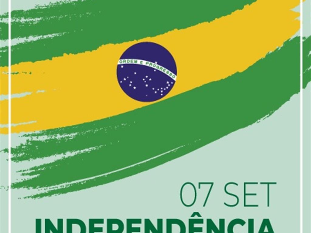 Pacote Independência
