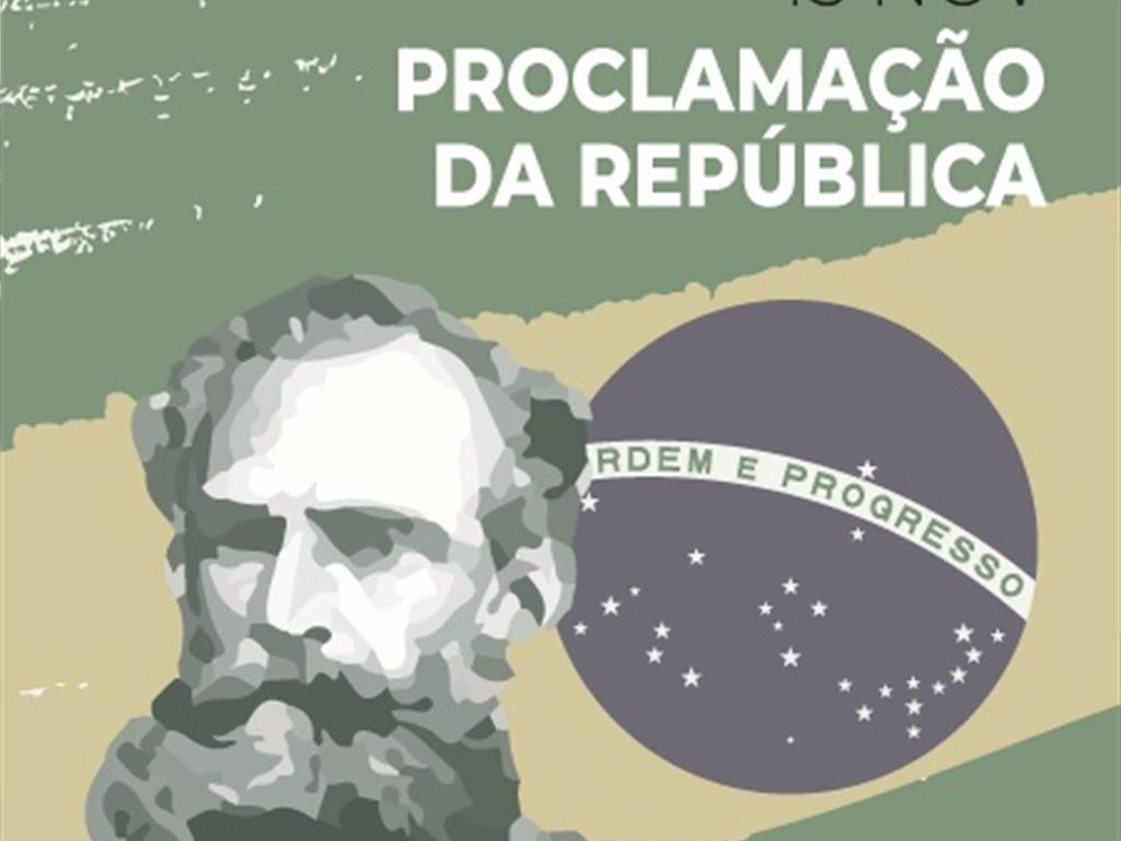 Pacote Proclamação República