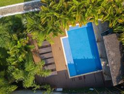 Pousada Vila Tamarindo Eco Lodge