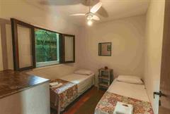 Apartamento Standard Sem Ar-Condicionado