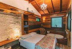 Bangalô Romântico Butiá