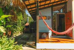 Chalé Luxo Privativo