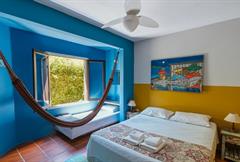 Apartamento Standard Sem Ar-Condicionado