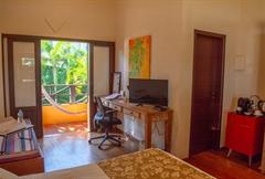 Beach Office - S. Luxo Executiva