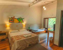 Suíte Luxo Superior