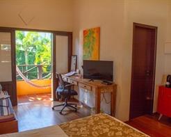 Beach Office - S. Luxo Executiva