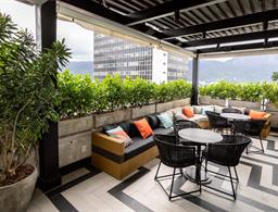 Hotel Astoria Ipanema (Antigo Mar Ipanema)