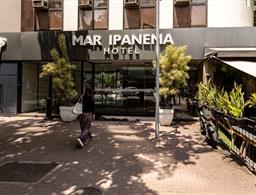 Hotel Astoria Ipanema (Antigo Mar Ipanema)