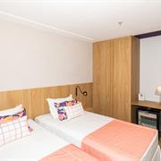 SUPT - Superior Twin