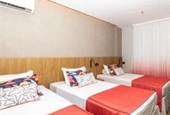 STTPL - Standard  Triplo