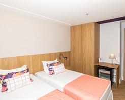 SUPT - Superior Twin