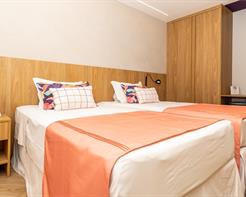 STDT - Standard Twin