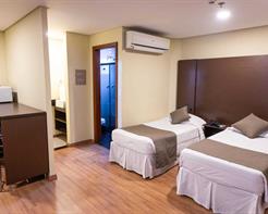 APARTAMENTO STANDARD TWIN