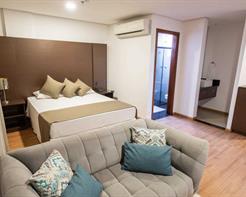 APARTAMENTO  SUITE  JUNIOR