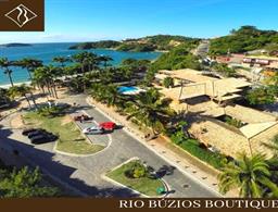 Rio Búzios Boutique Hotel