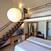 Master com Mezzanino