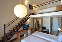 Master com Mezzanino