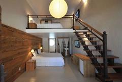 Master com Mezzanino e Hidromassagem