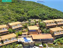 Rio Búzios Beach Hotel