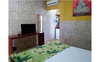 Apartamento 107