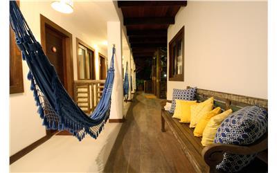 VARANDAS APARTAMENTOS