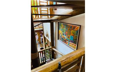 OBRAS DE ARTE DORA REUTHER