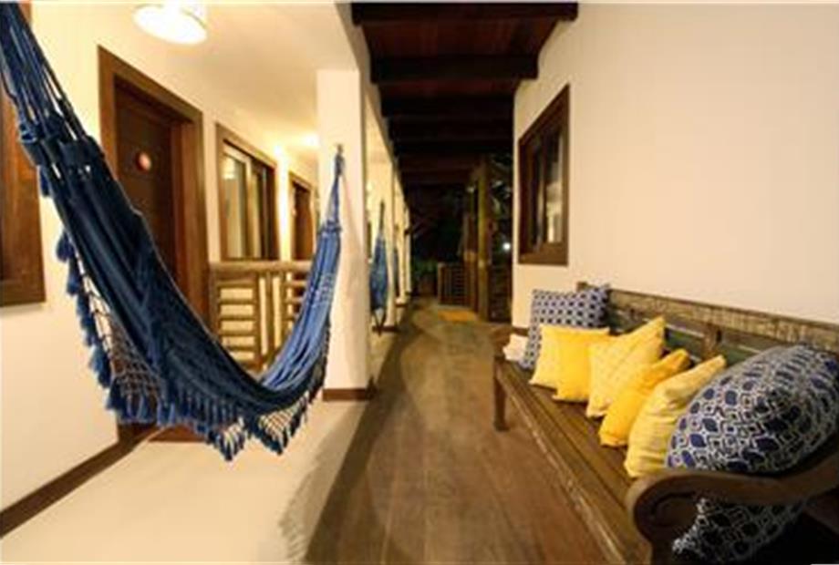 VARANDAS APARTAMENTOS