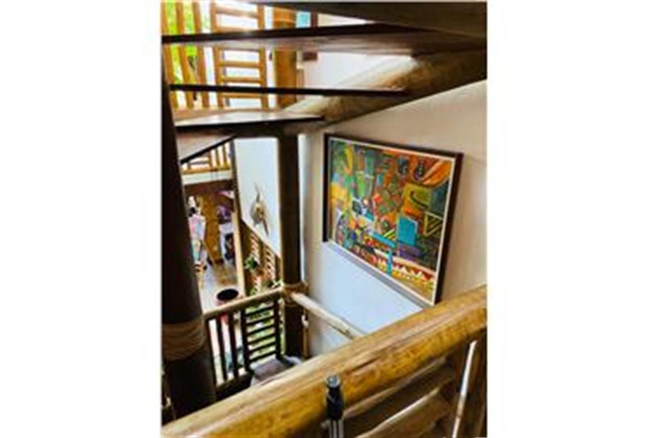 OBRAS DE ARTE DORA REUTHER