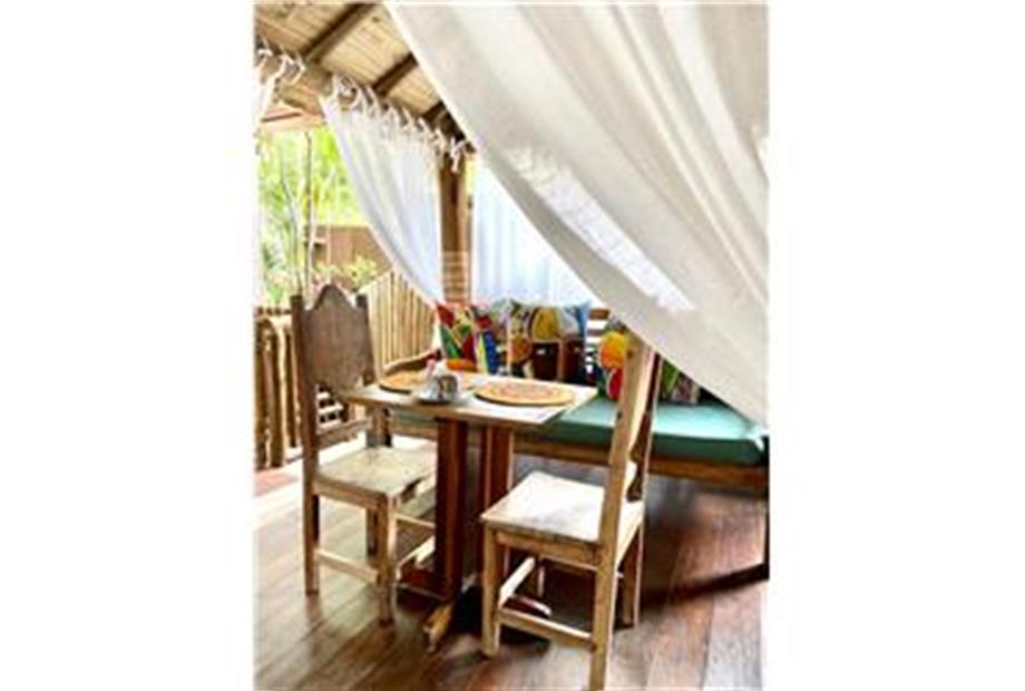 CAFÉ DA MANHÃ NO ESPAÇO ZEN