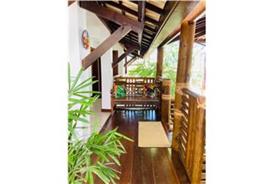 CORREDOR APARTAMENTOS