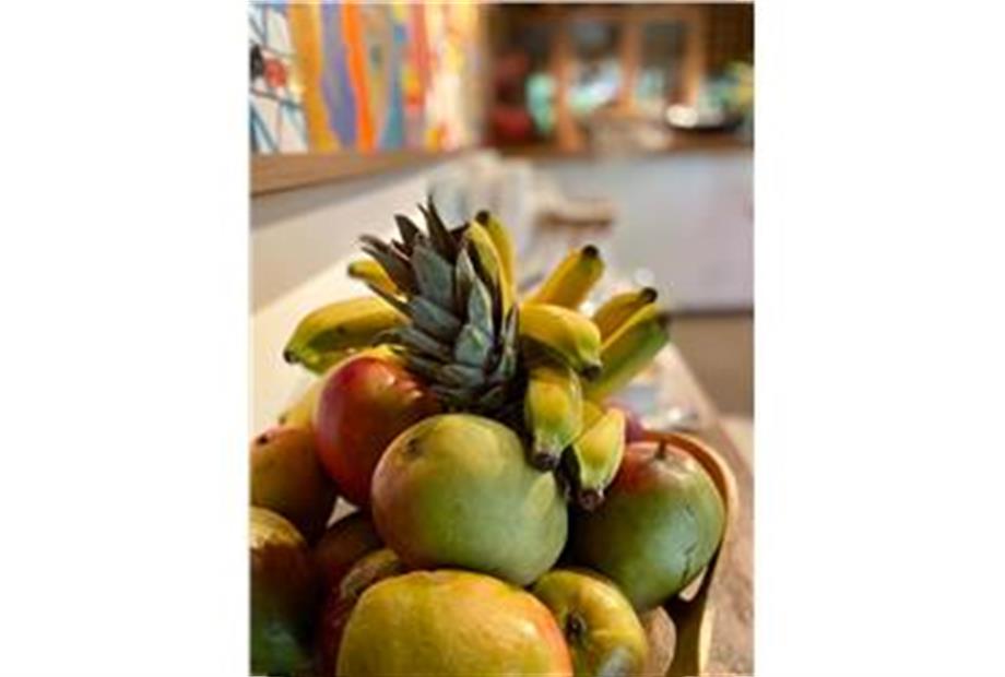 CAFÉ DA MANHÃ *BUFFET