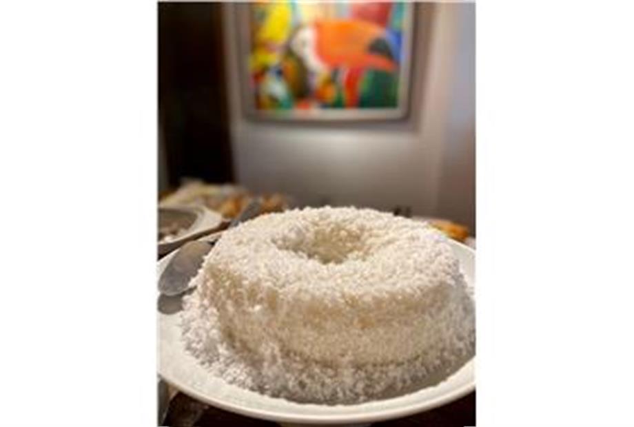 CAFÉ DA MANHÃ *BUFFET