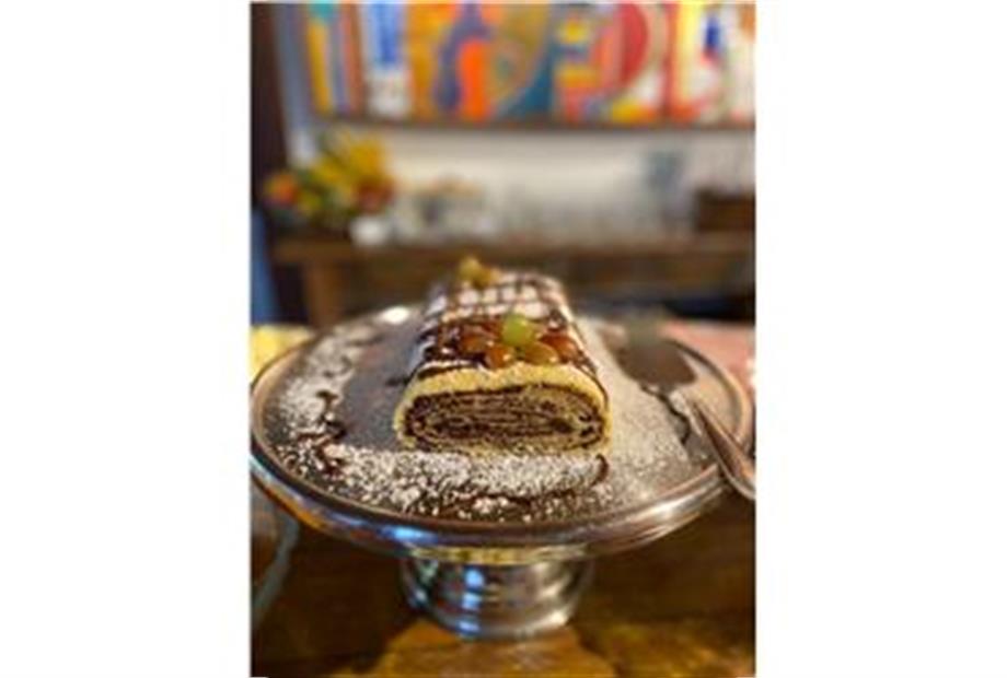 CAFÉ DA MANHÃ *BUFFET