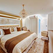 Suíte Azeda Exclusive