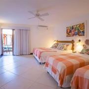 Suíte Premium Família