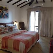 Suíte Jardim Premium