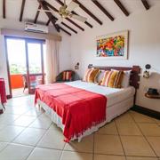 Suíte Master Vista Mar