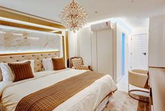 Suíte Azeda Exclusive