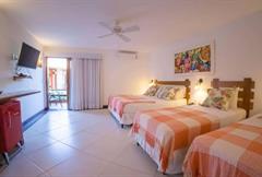 Suíte Premium Família