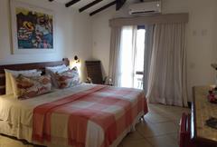 Suíte Jardim Premium