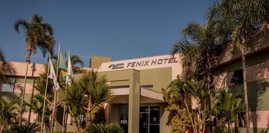 Fênix Hotel Araxá
