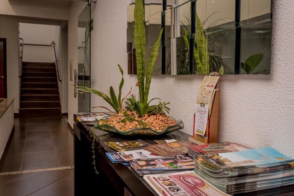 Foto 4 do Fênix Hotel Araxá