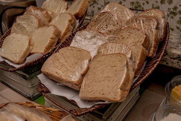 Foto 21 do Fênix Hotel Araxá
