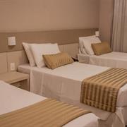 Suite Triplo Solteiro