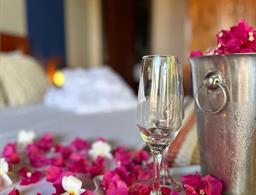 Pousada Pedras Secas