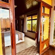 Suíte Luxo Térrea 4