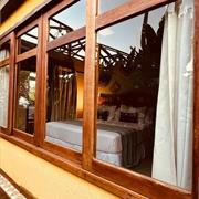 Suíte Standard Térrea 6